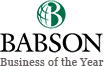 Babson College Business of the Year