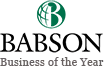 Babson College Business of the Year