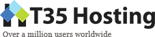 T35 Hosting