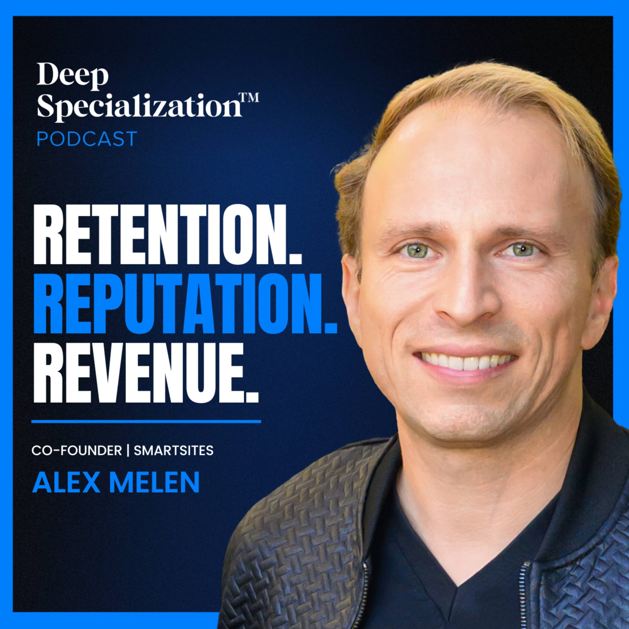Alex Melen