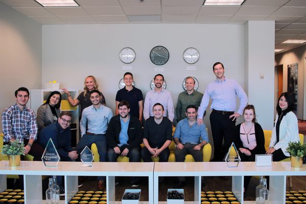 Team Members