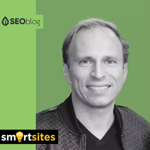 New York City Area SEO Expert Alex Melen from SmartSites